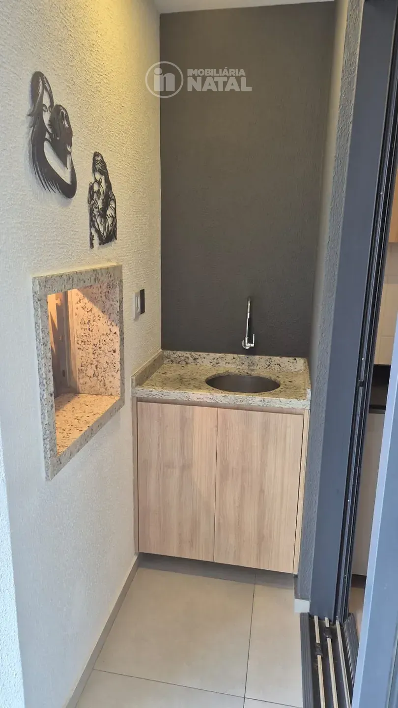 Apartamento, 2 quartos, 79 m² - Foto 11