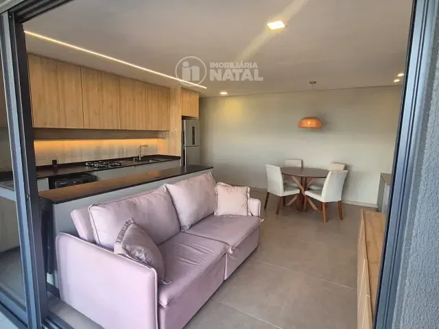 Apartamento com 147m² 2 quartos e 2 banheiros, à venda, no bairro Terra Bonita em Londrina