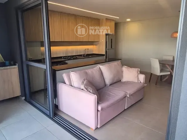 Apartamento com 147m² 2 quartos e 2 banheiros, à venda, no bairro Terra Bonita em Londrina