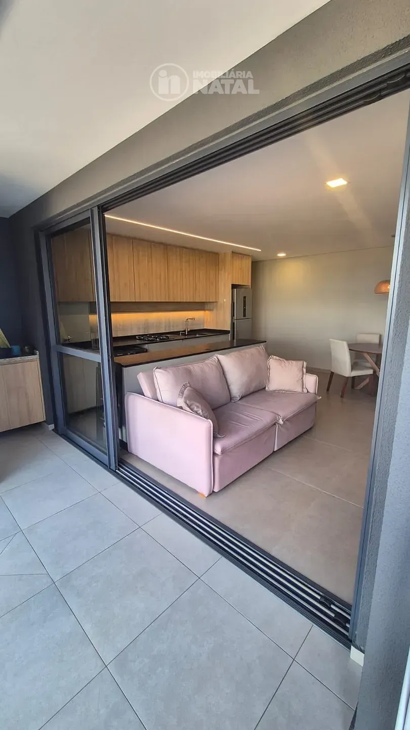 Apartamento, 2 quartos, 79 m² - Foto 4