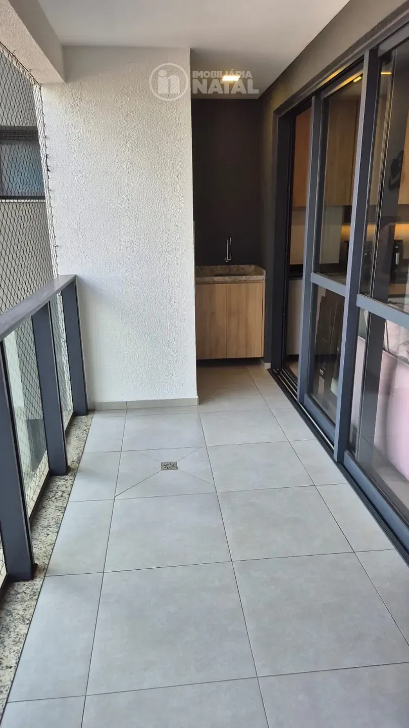 Apartamento, 2 quartos, 79 m² - Foto 10