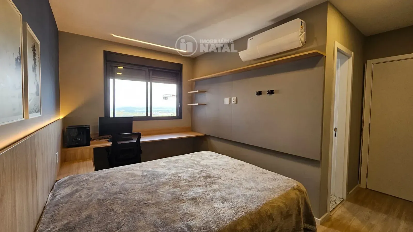 Apartamento, 2 quartos, 79 m² - Foto 14