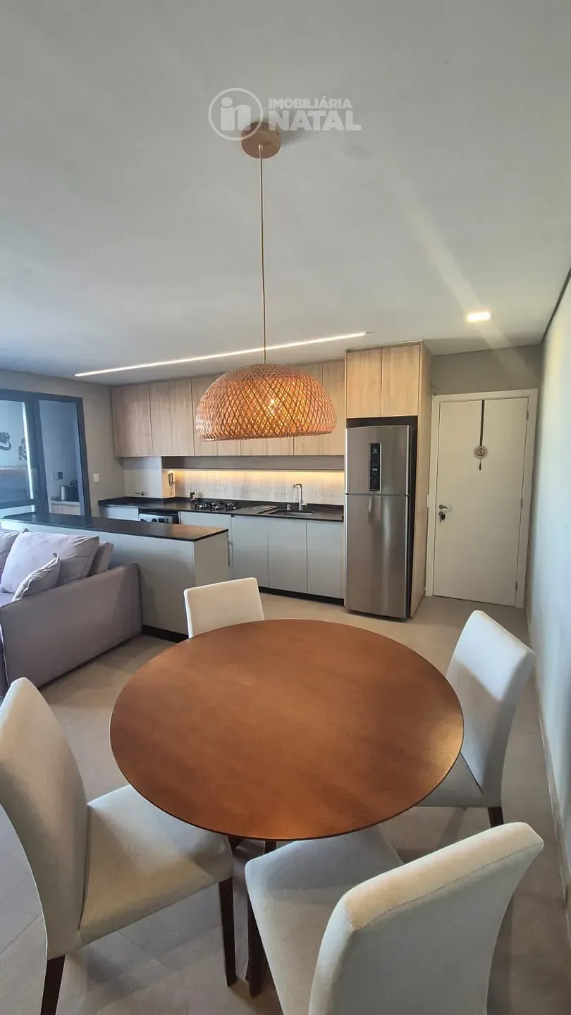 Apartamento, 2 quartos, 79 m² - Foto 1