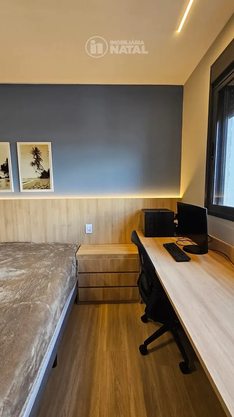 Apartamento, 2 quartos, 79 m² - Foto 21