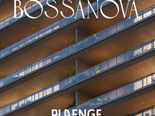 Apartamento com 10m² 3 quartos e 4 banheiros, à venda, no bairro Gleba Palhano em Londrina