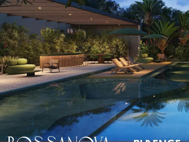Apartamento com 10m² 3 quartos e 4 banheiros, à venda, no bairro Gleba Palhano em Londrina