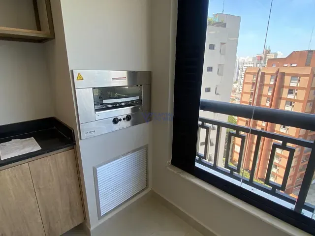 Apartamento 1 quarto e 1 banheiro, à venda ou para alugar, no bairro Jardim Apolo em São José dos Campos