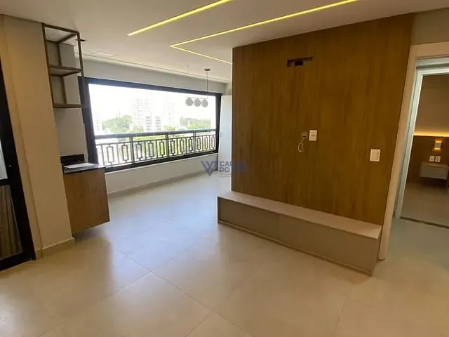 Apartamento 1 quarto e 1 banheiro, à venda ou para alugar, no bairro Jardim Apolo em São José dos Campos