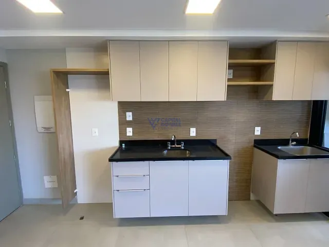 Apartamento 1 quarto e 1 banheiro, à venda ou para alugar, no bairro Jardim Apolo em São José dos Campos