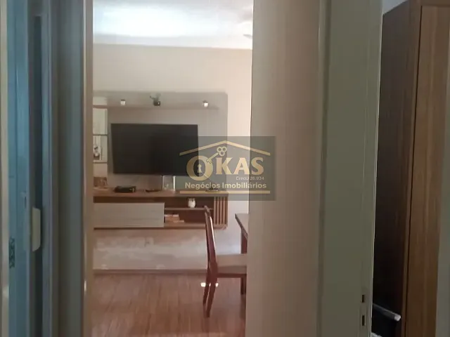 Apartamento 2 quartos e 1 banheiro, à venda, no bairro Vila Urupês em Suzano