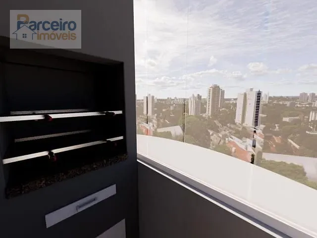 Apartamento com 74m² 1 quarto e 1 banheiro, à venda, no bairro Vila Granada em São Paulo