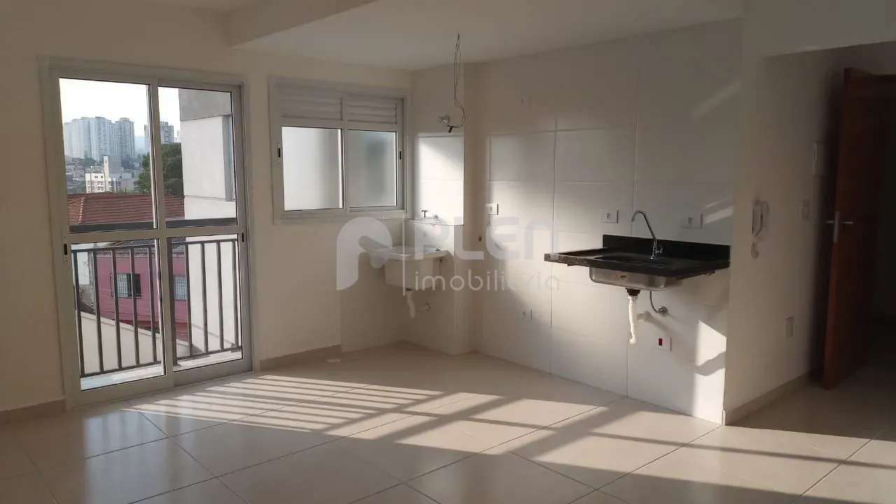 Apartamento de 2 quartos à venda em Jardim do Colégio (Zona Norte), São Paulo