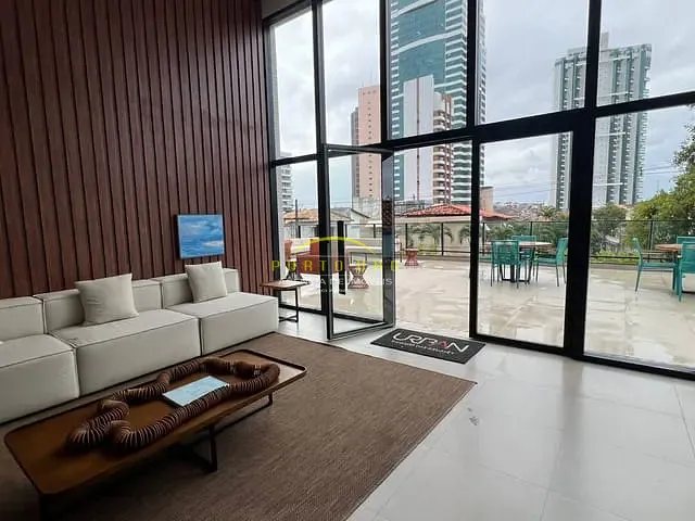 Apartamento com 29m² 1 quarto e 1 banheiro, à venda, no bairro Caminho das Árvores em Salvador