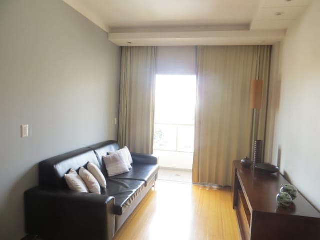 Foto do Apartamento - Ed. Torres Brasil - Apartamento com 3 dormitórios à venda, 80 m² por R$ 370.000 - Centro - Londrina/PR | Premier Imóveis