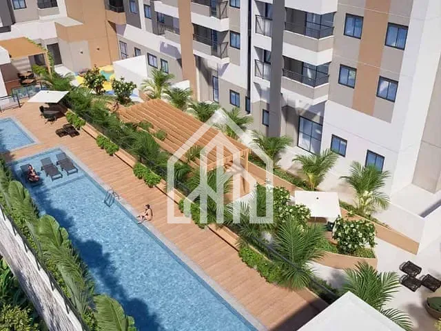 Apartamento 2 quartos e 2 banheiros, à venda, no bairro Penha de França em São Paulo