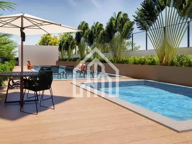 Apartamento 2 quartos e 2 banheiros, à venda, no bairro Penha de França em São Paulo