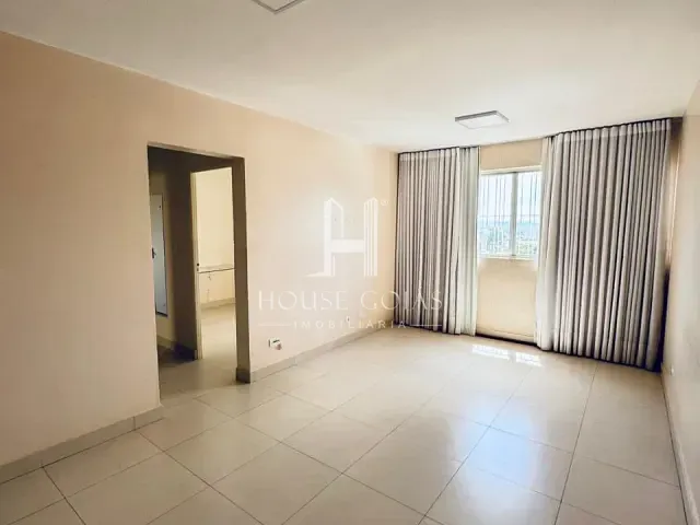 Apartamento com 87m² 3 quartos e 2 banheiros, à venda, no bairro Setor Leste Vila Nova em Goiânia