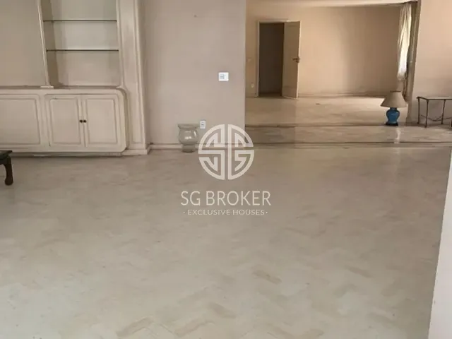 Apartamento 4 quartos e 3 banheiros, à venda, no bairro Copacabana em Rio de Janeiro