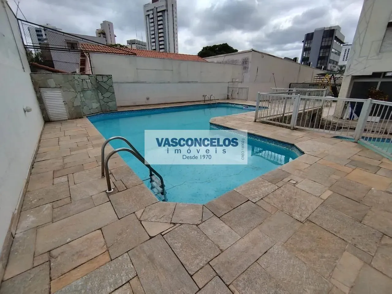 Apartamento, 3 quartos, 120 m² - Foto 33