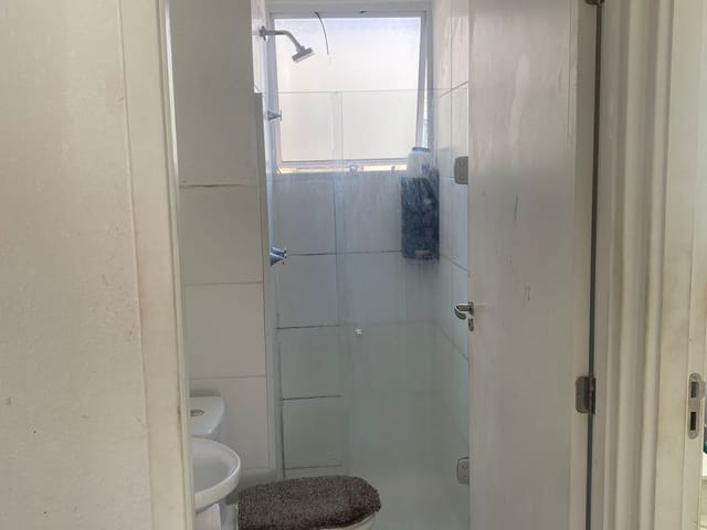 Apartamento com 45m² 2 quartos e 1 banheiro, à venda, no bairro Campo Grande em Rio de Janeiro