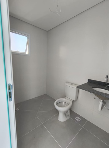 Apartamento com 68m² 2 quartos e 2 banheiros, à venda, no bairro Parque São Luís em Taubaté