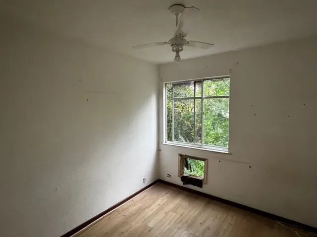 Apartamento com 66m² 3 quartos e 2 banheiros, à venda, no bairro Taquara em Rio de Janeiro