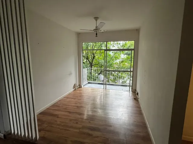 Apartamento com 66m² 3 quartos e 2 banheiros, à venda, no bairro Taquara em Rio de Janeiro