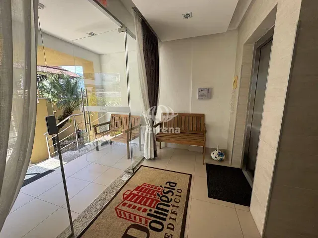 Apartamento com 110m² 2 quartos e 2 banheiros, para alugar, no bairro Fortaleza em Blumenau
