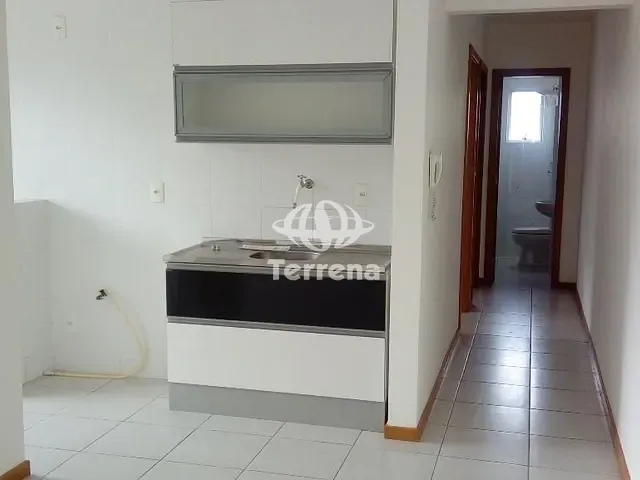Apartamento com 110m² 2 quartos e 2 banheiros, para alugar, no bairro Fortaleza em Blumenau