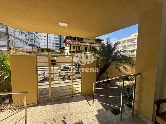 Apartamento com 110m² 2 quartos e 2 banheiros, para alugar, no bairro Fortaleza em Blumenau