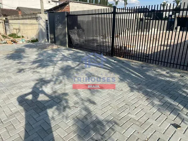 Prédio 2 quartos e 2 banheiros, à venda, no bairro Cidade Jardim em São José dos Pinhais