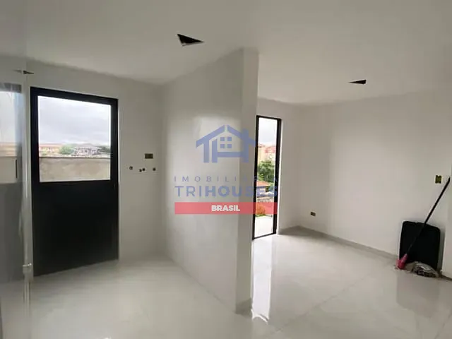 Prédio 2 quartos e 2 banheiros, à venda, no bairro Cidade Jardim em São José dos Pinhais