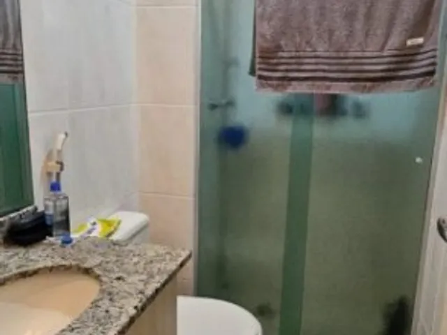 Apartamento 3 quartos e 4 banheiros, à venda, no bairro Santa Paula em São Caetano do Sul