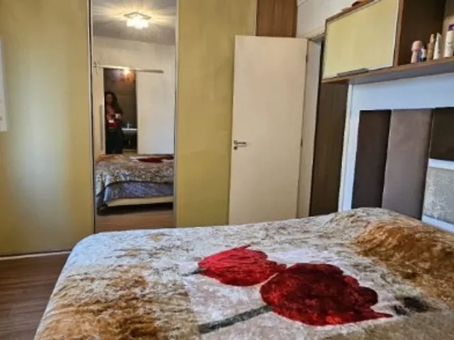 Apartamento 3 quartos e 4 banheiros, à venda, no bairro Santa Paula em São Caetano do Sul