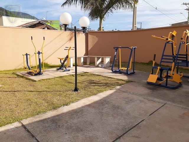 Apartamento 2 quartos e 1 banheiro, para alugar, no bairro Centro em Extrema