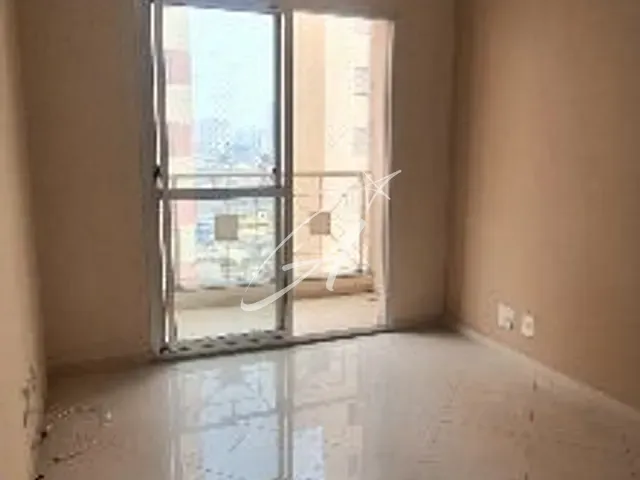 Apartamento com 54m² 2 quartos e 1 banheiro, à venda, no bairro Tatuapé em São Paulo