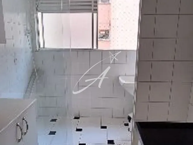 Apartamento com 54m² 2 quartos e 1 banheiro, à venda, no bairro Tatuapé em São Paulo