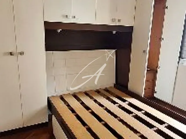 Apartamento com 54m² 2 quartos e 1 banheiro, à venda, no bairro Tatuapé em São Paulo
