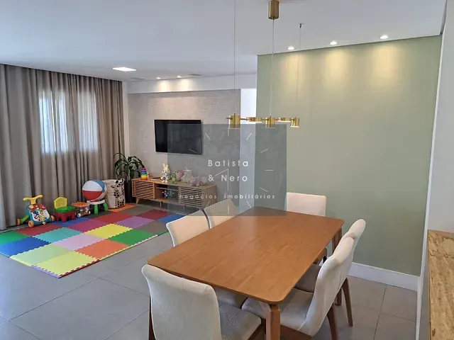 Apartamento com 87m² 2 quartos e 2 banheiros, à venda, no bairro Vila Andrade em São Paulo