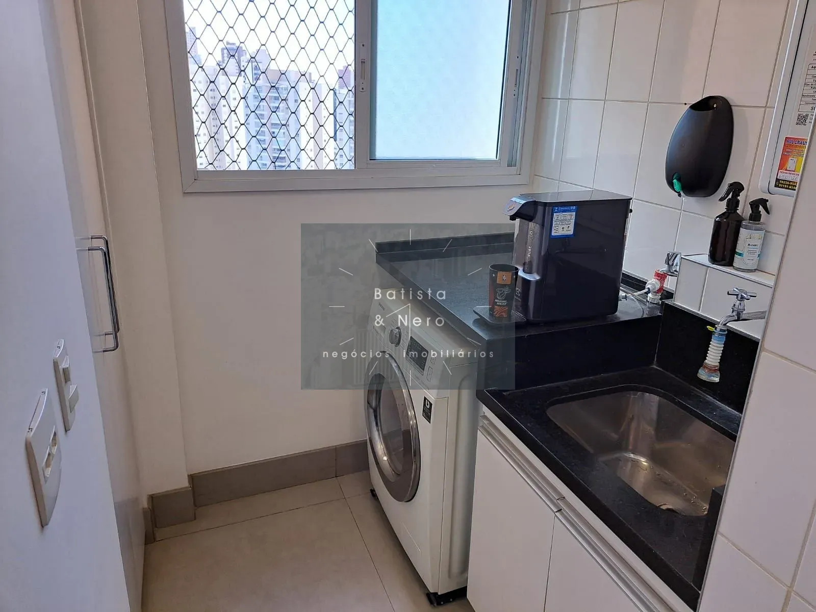 Apartamento, 2 quartos, 87 m² - Foto 12