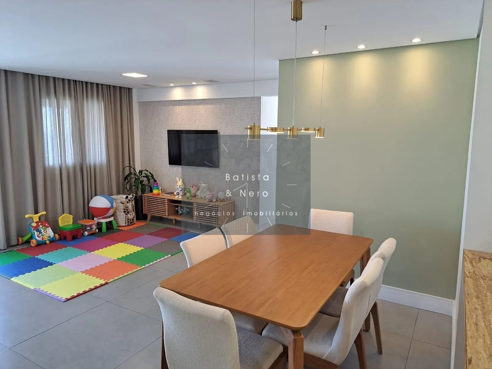 Apartamento, 2 quartos, 87 m² - Foto 2