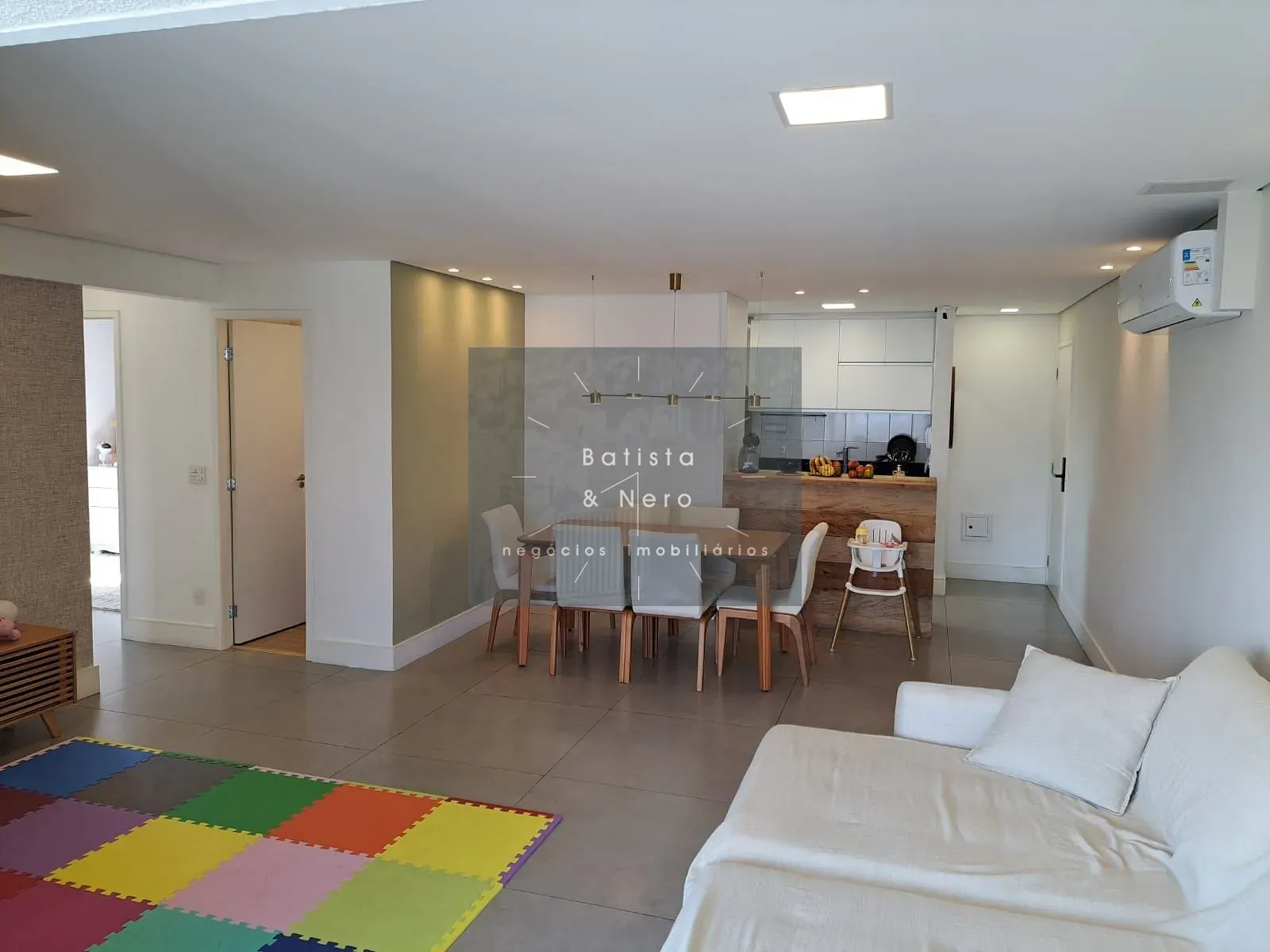 Apartamento, 2 quartos, 87 m² - Foto 4
