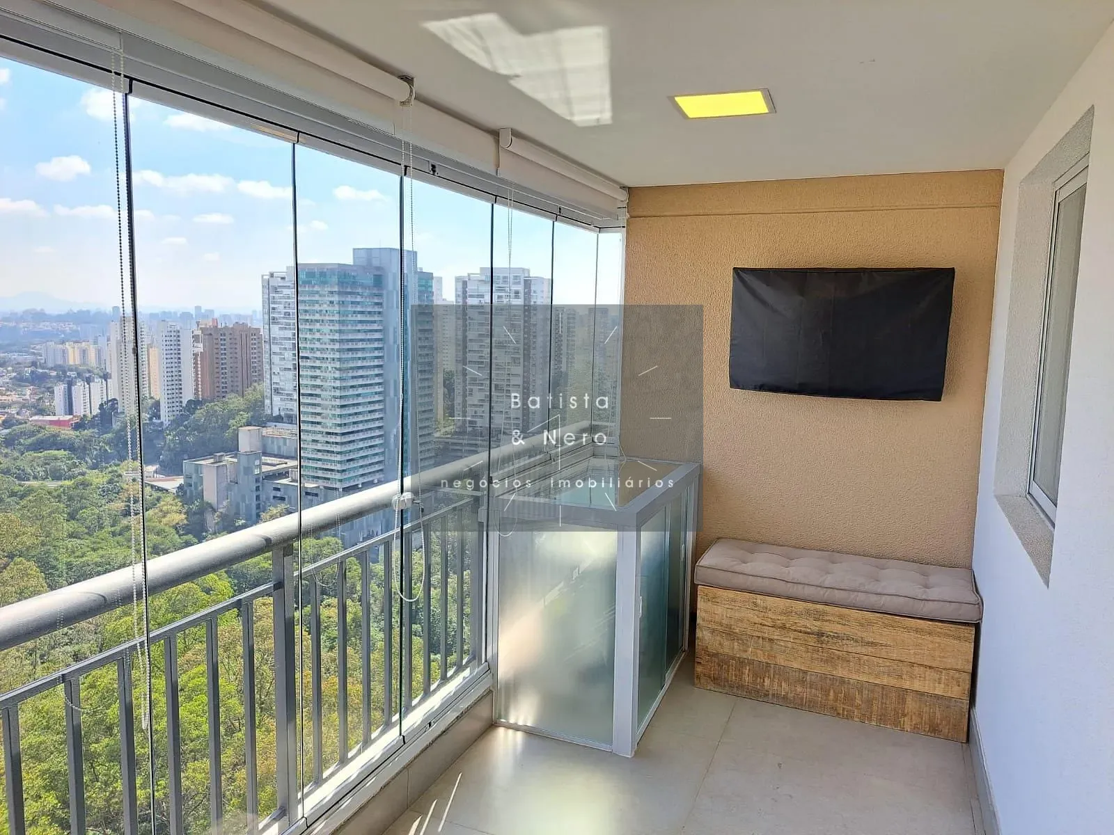 Apartamento, 2 quartos, 87 m² - Foto 6