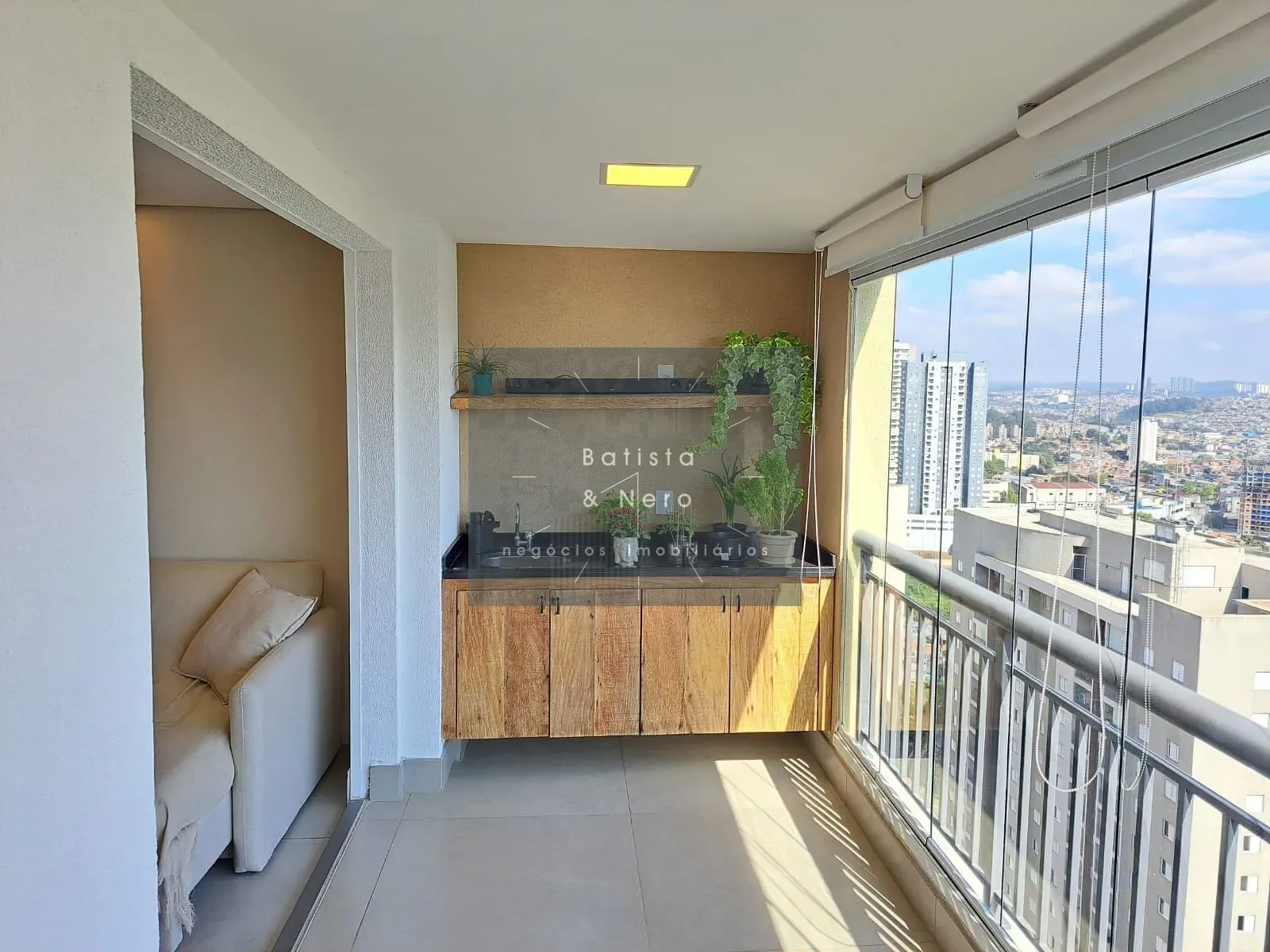 Apartamento, 2 quartos, 87 m² - Foto 5