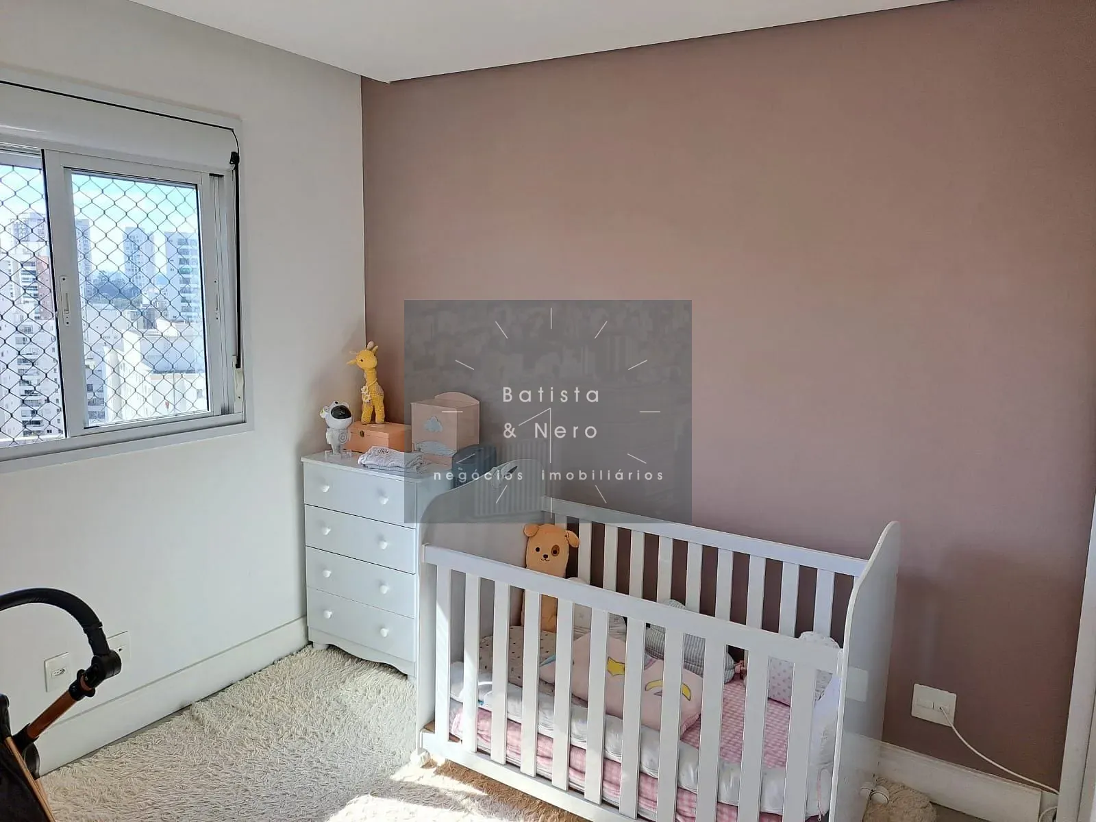 Apartamento, 2 quartos, 87 m² - Foto 16