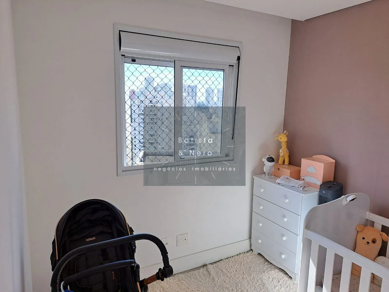 Apartamento, 2 quartos, 87 m² - Foto 15