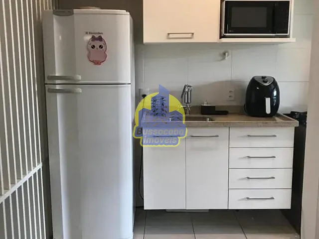 Apartamento 3 quartos e 2 banheiros, à venda, no bairro Continental em Osasco