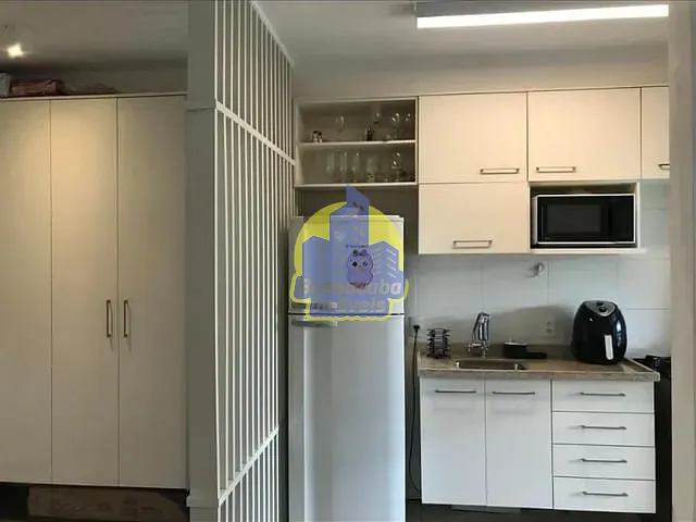 Apartamento 3 quartos e 2 banheiros, à venda, no bairro Continental em Osasco
