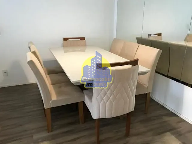 Apartamento 3 quartos e 2 banheiros, à venda, no bairro Continental em Osasco