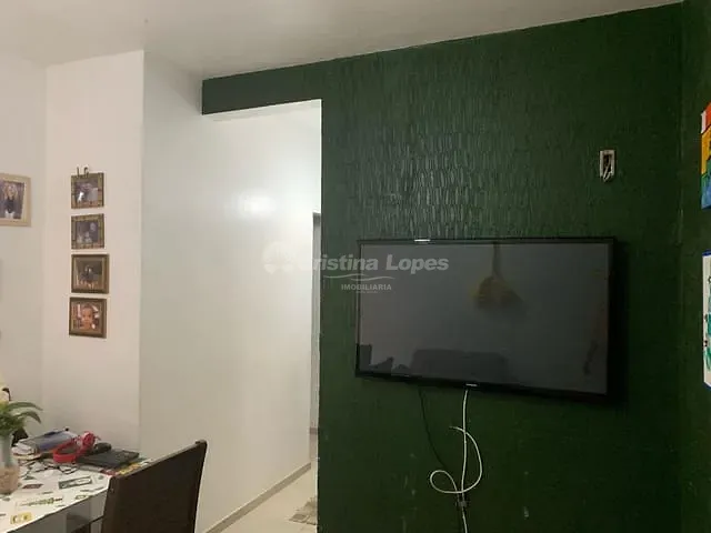 Apartamento 3 quartos e 1 banheiro, à venda, no bairro Ilhotas em Teresina
